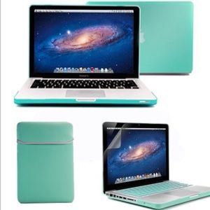 Mac Book Pro 13 inch