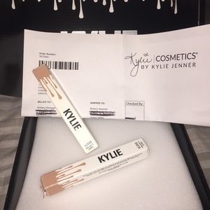 Two " So Cute" gloss