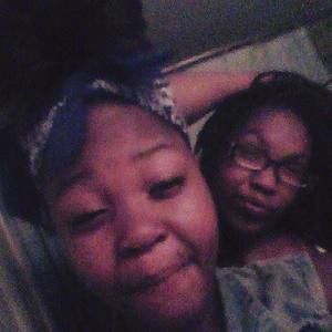 Meet your Posher, Ladaysha