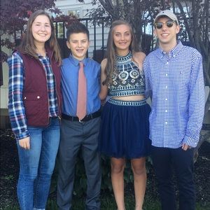 Meet your Posher, Dylan