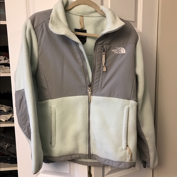 NORTHFACE FLEECE!