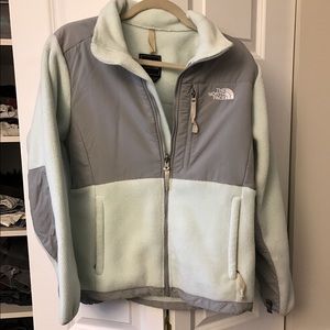 NORTHFACE FLEECE!