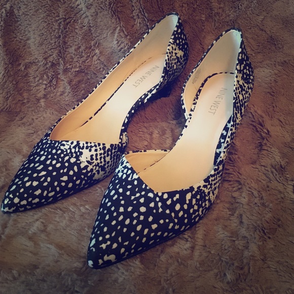 Nine West