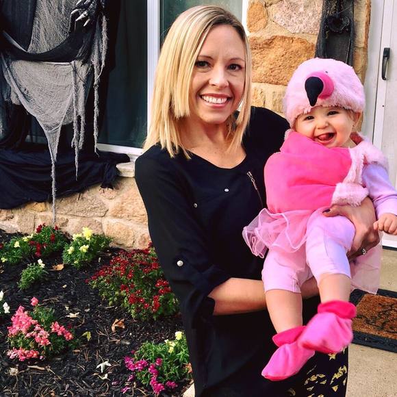 Meet your Posher, Allison