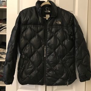 ❄️NORTHFACE WINTER COAT❄️
