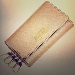 Kate Spade Key Wallet