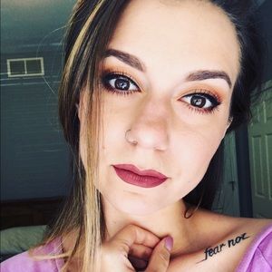 Meet your Posher, Jordan