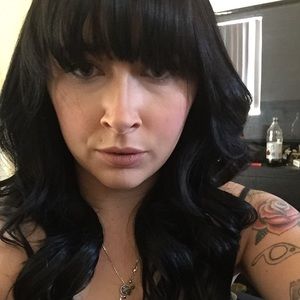 Meet your Posher, Rylee