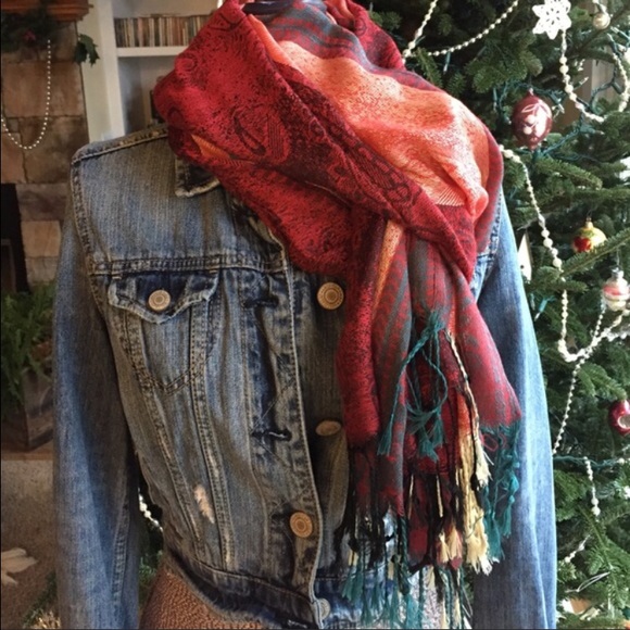 Scarf