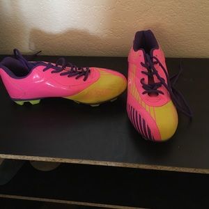 Cleats