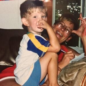 Meet your Posher, Chris