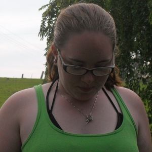 Meet your Posher, Abigail