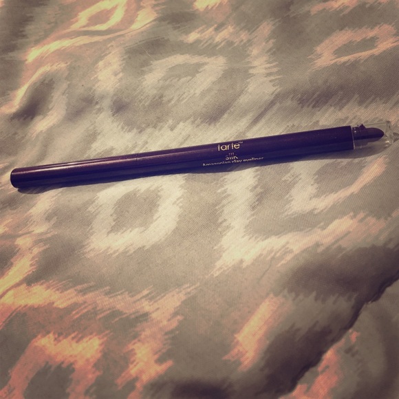 Tarte Amazonian clay eyeliner