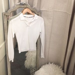 Burberry Polo Shirt