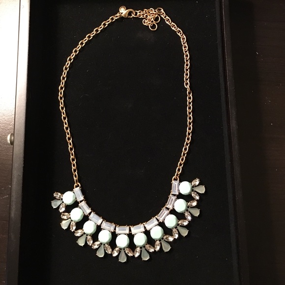 Jcrew necklace