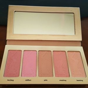 Tarte Bring It On Amazonian Clay Blush Palette