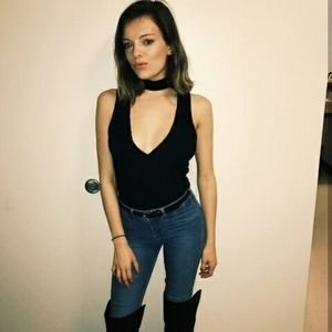 Meet your Posher, Olivia
