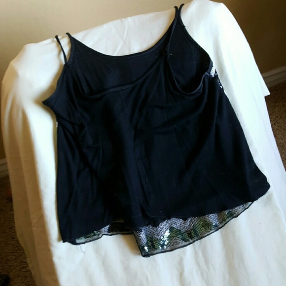 Evening blouse - Picture 2 of 3