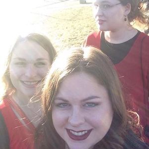 Meet your Posher, Lisanne