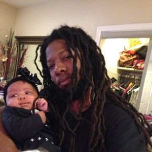 Meet your Posher, Timothy