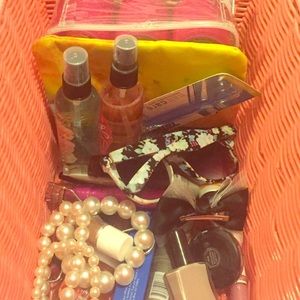 Bundle of goodies 🎀