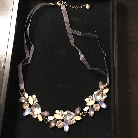 Loft necklace