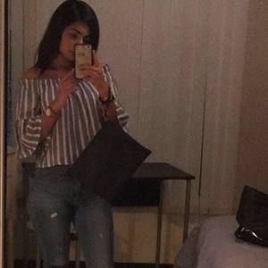 Meet your Posher, Nicole