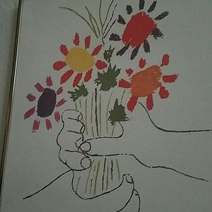 Meet your Posher, Alison