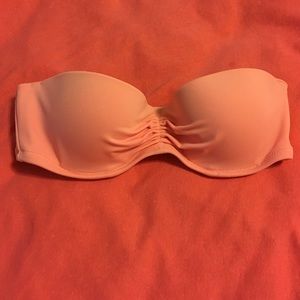 VS Pink Bikini Top