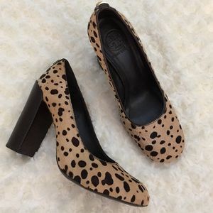 TORY BURCH REGINA CLASSIC PUMP