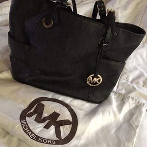 Michael Kors handbag