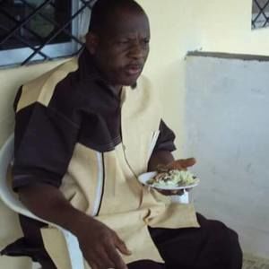 Meet your Posher, Sean