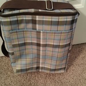 Thirty One picnic cooler bag.