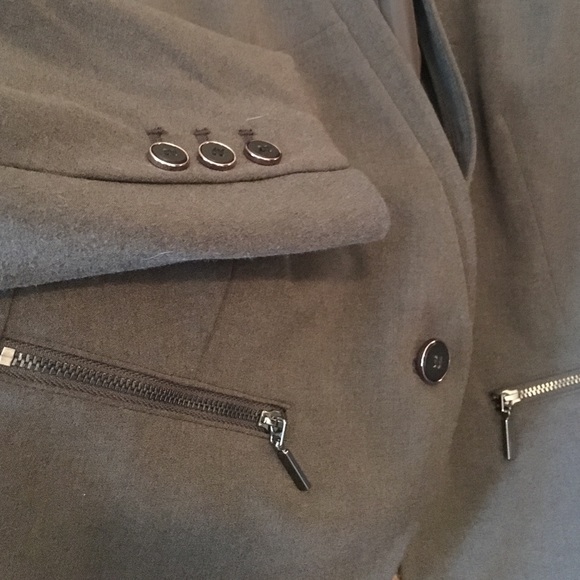 Business blazer - Picture 2 of 3