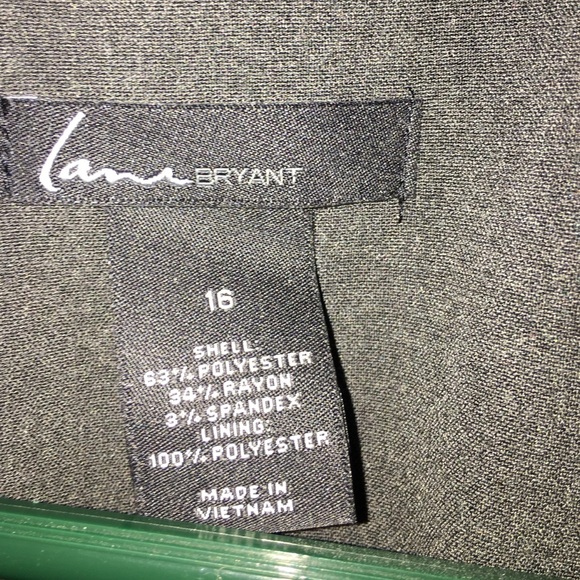 Business blazer - Picture 3 of 3