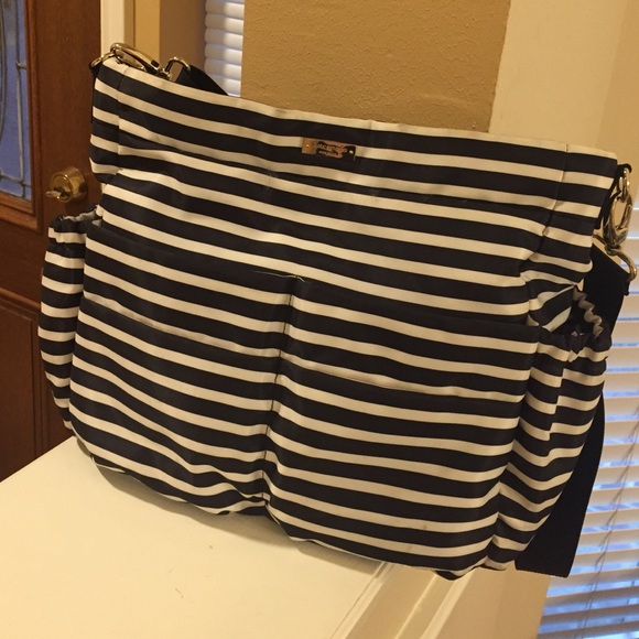 Kate Spade Diaper Bag