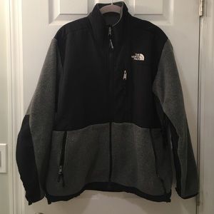 North Face Denali jacket