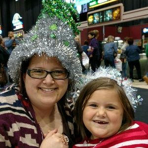 Meet your Posher, Kathryn