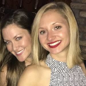 Meet your Posher, Lindsey