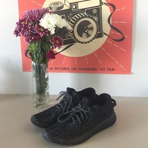 Yeezy Boost Inspired