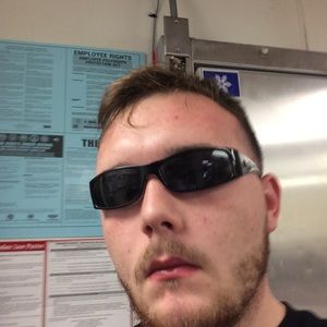 Meet your Posher, William