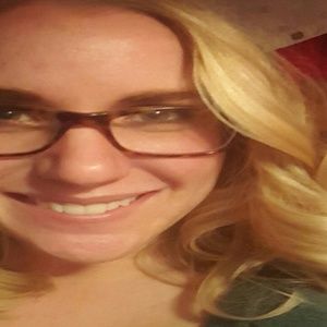 Meet your Posher, Alison