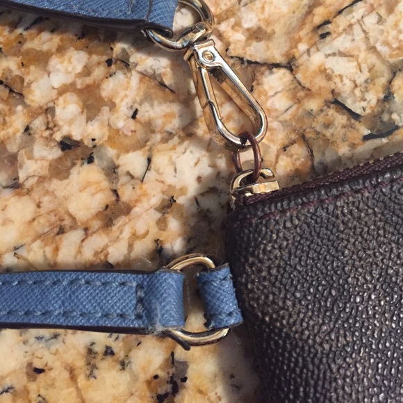 Michael Kors Wristlet - Picture 4 of 4