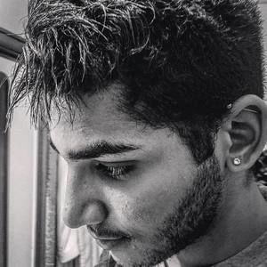 Meet your Posher, Donavon