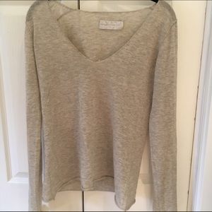Zadig & Voltaire Cashmere sweater