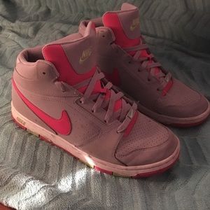 Nike sneakers