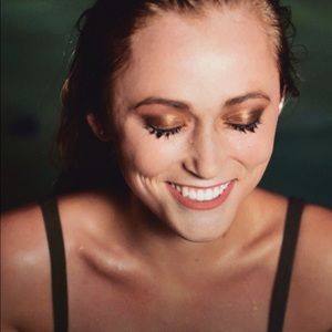 Meet your Posher, Karissa