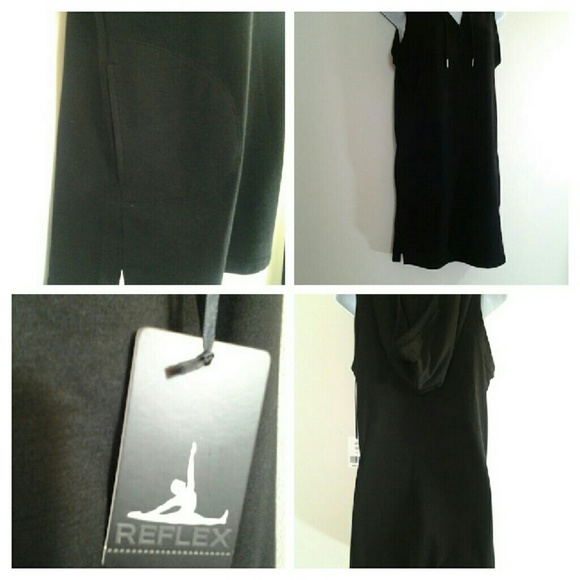 ♦SOLD NOT FOR SALE ♦REFLEX HOODED - Picture 4 of 4