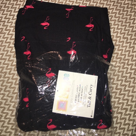 Lularoe leggings TC