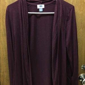 BUNDLE for @viennavox - cardigan, watch, bracelet